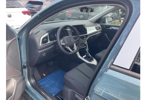 VW T-Roc #2