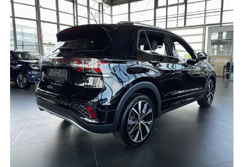 VW T-Cross #2