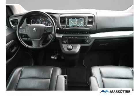 Peugeot Traveller #4