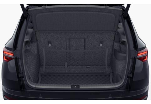 Skoda Karoq #6