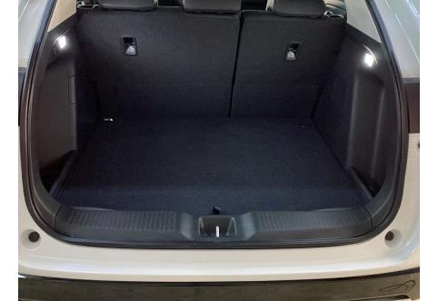 Honda HR-V #11