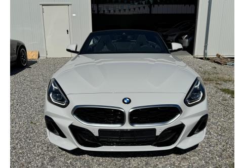 BMW Z4 #2