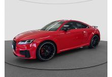 Audi TTS