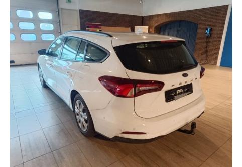 Ford Focus #3