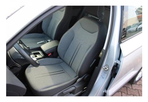 Seat Ateca #8