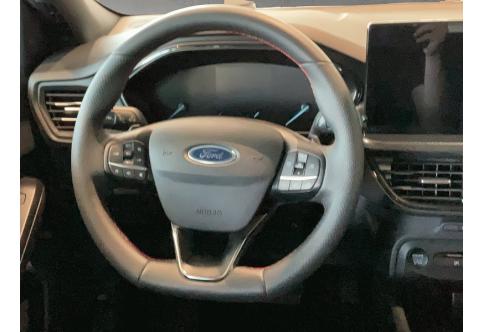 Ford Focus #9