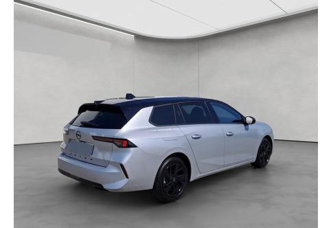Opel Astra #6