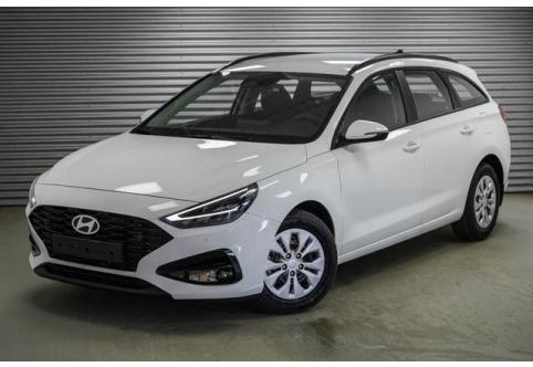 Hyundai i30 #1