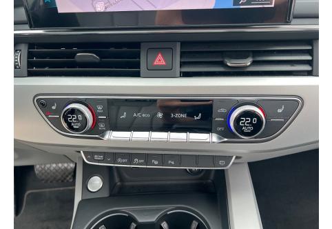 Audi A4 #26