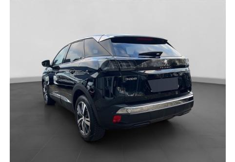 Peugeot 3008 #3