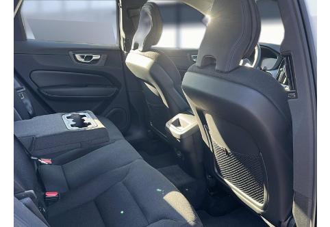 Volvo XC60 #2