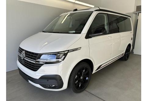 VW T6 California #1