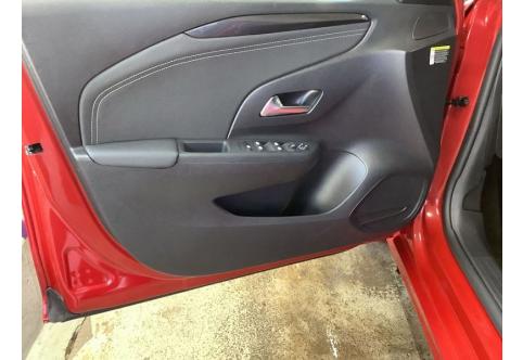 Opel Corsa #13