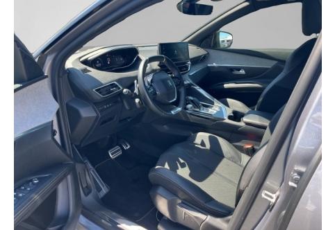 Peugeot 5008 #3