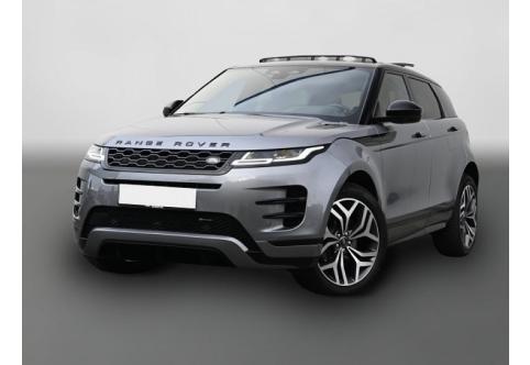 Land Rover Range Rover #1