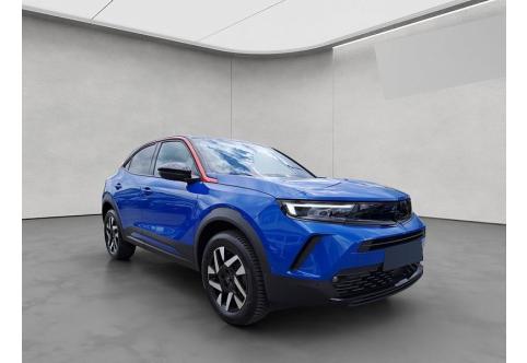 Opel Mokka #8