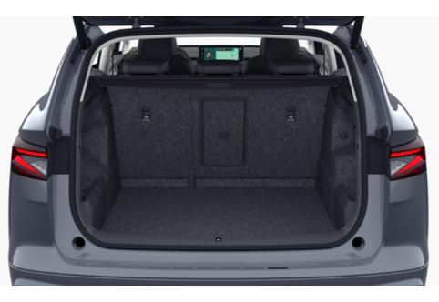 Skoda Enyaq #6