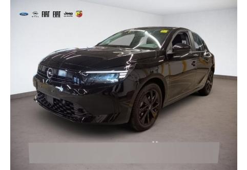 Opel Corsa #1