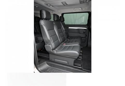 Peugeot Traveller #10