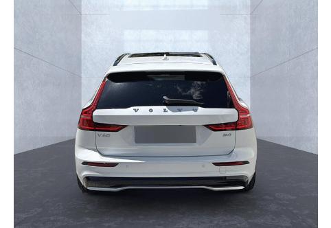 Volvo V60 #7