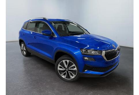Skoda Karoq #1