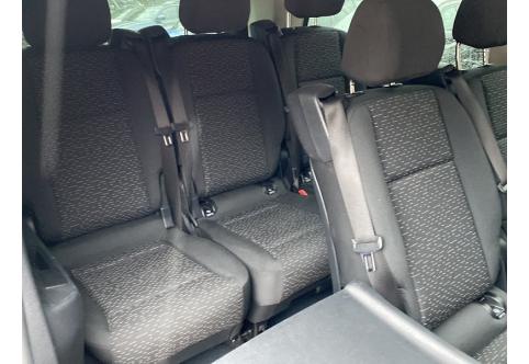 Mercedes-Benz Vito #11