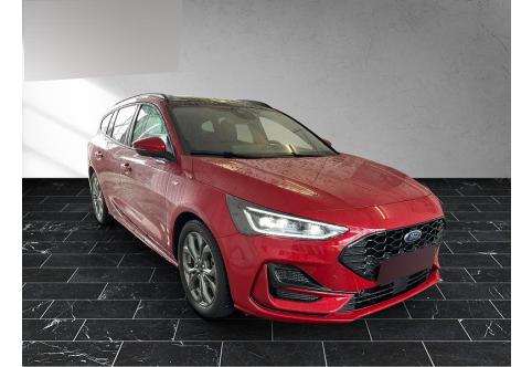 Ford Focus #4