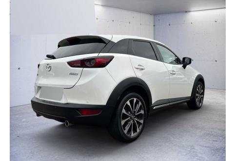 Mazda CX-3 #3