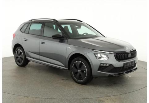 Skoda Kamiq #2