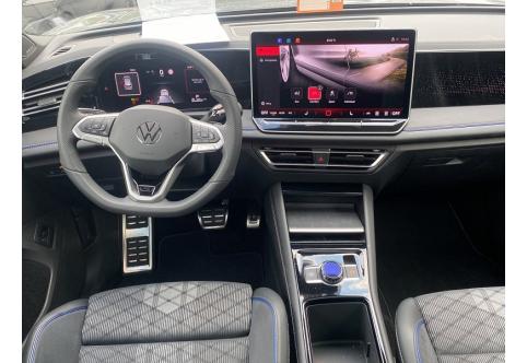 VW Tiguan #3