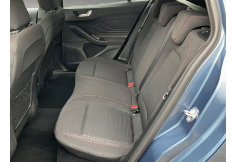 Ford Focus #8