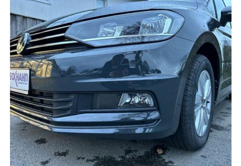 VW Touran #5