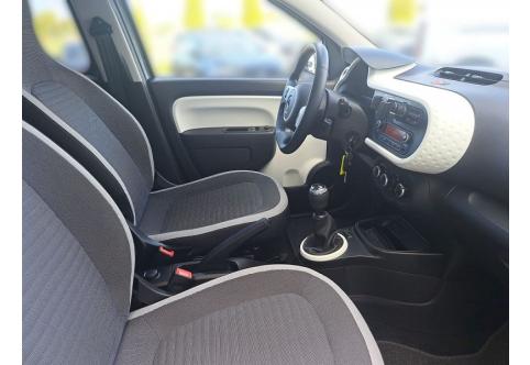 Renault Twingo #20
