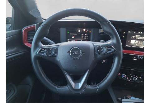 Opel Mokka #13