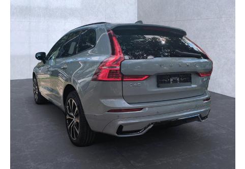 Volvo XC60 #2