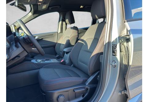 Ford Kuga #4