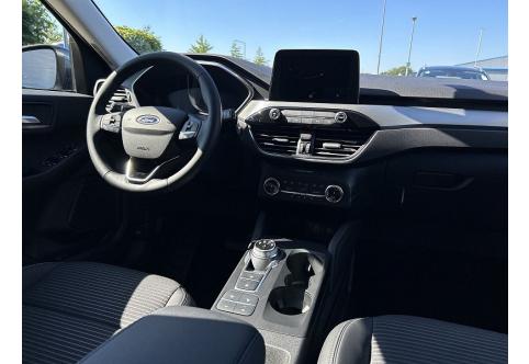 Ford Kuga #12