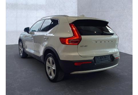 Volvo XC40 #2