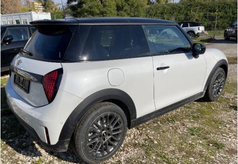 Mini Mini #6