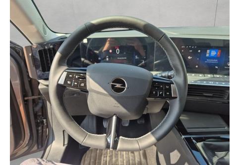 Opel Astra #11
