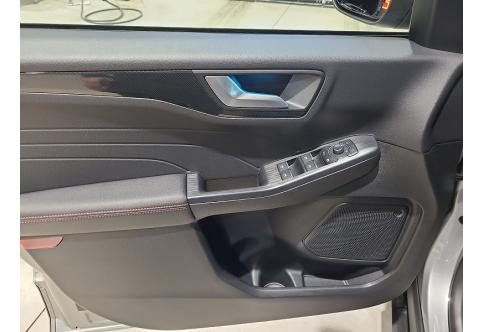 Ford Kuga #6