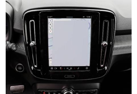Volvo XC40 #8
