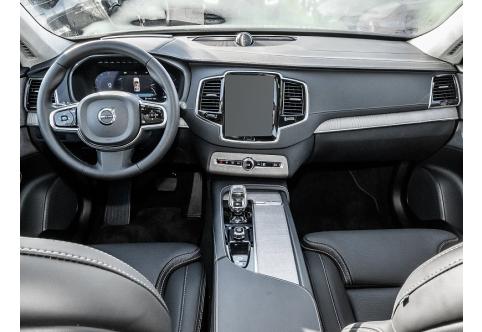 Volvo XC90 #6