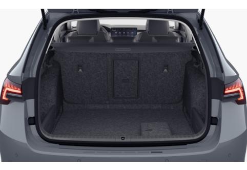 Skoda Octavia #6