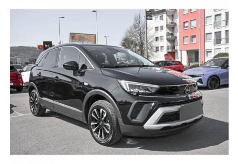 Opel Crossland X #2