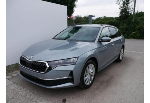 Skoda Octavia #1