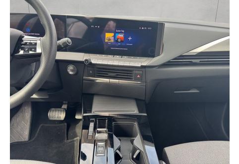 Opel Astra #14