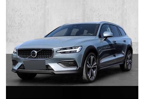 Volvo V60 #1