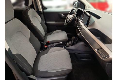 Ford Tourneo Courier #13