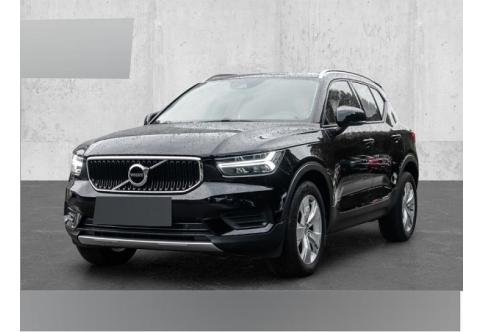 Volvo XC40 #1